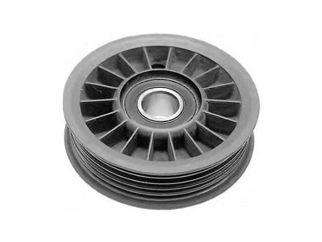 Ролик приводного ременя - Фото 1