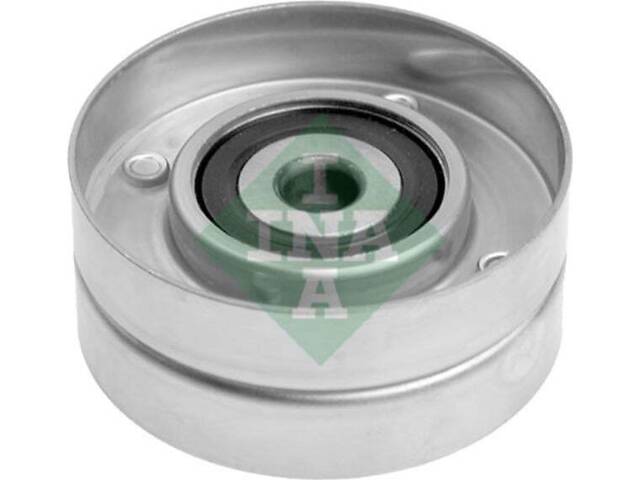 Ролик приводного ременя - Фото 1