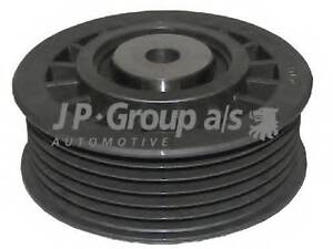 Ролик ременя генератора (направ.) OM601-602 SprinterVito208-410 (- гу) JP GROUP 1318301200 на MERCEDES-BENZ 190 седан (W