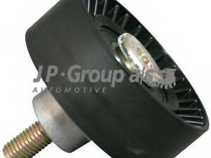 Ролик ременя генератора ОМ611612Connect 02- JP GROUP 1418300600 на BMW 3 седан (E46)