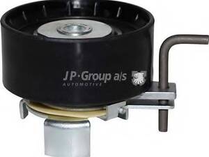 Ролик ременя ГРМ JP GROUP 1512201700 на FORD C-MAX II (DXA/CB7, DXA/CEU)