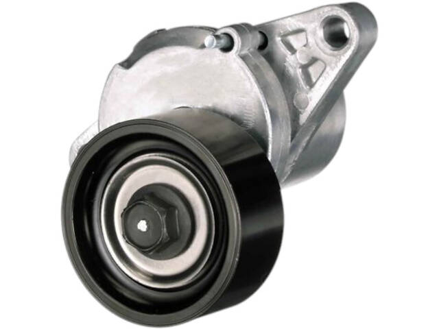 Ролик Renault Clio 1998-2024 GATES T38456 - Фото 1