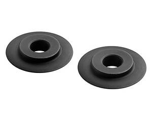 Ролик сменный для трубореза Intertool 18 x 4мм (2шт) (NT-0021)