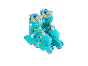 Роликовые коньки Best Roller 26-29 Blue (141116)