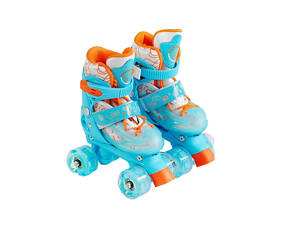 Роликовые коньки Best Roller 27-30 Blue (141149)