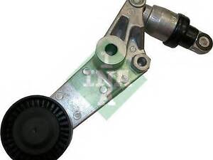 Роликовий модуль натягувача ременя INA 534001610 на TOYOTA ALTIS седан (E15_)