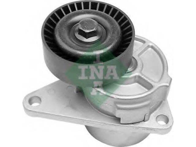 Роликовий модуль натягувача ременя INA 534010310 на VOLVO S70 седан (LS) - Фото 1