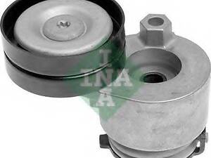 Роликовий модуль натягувача ременя INA 534024010 на OPEL VIVARO c бортовой платформой/ходовая часть (E7)