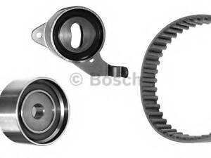 Роликовий модуль натягувача ременя (ролик, ремінь) BOSCH 1987946308 на TOYOTA IPSUM (_XM10)