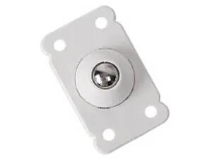 Ролики для меблів на клейкій основі універсальні