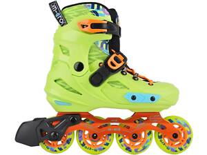 Ролики Micro Infinite CE 28-31 Green (1012-MIS-CE-GR-28-31)