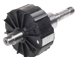 Ротор генератора 700 Вт МТЗ (в-во S.I.L.A. AC) 46.3701200