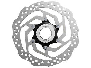 Ротор Shimano SM-RT10 160 мм. Center Lock (ROT-081)