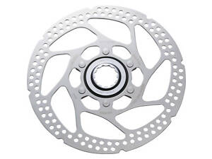 Ротор Shimano SM-RT53L Deore 203mm Center Lock (KSMRT53L)