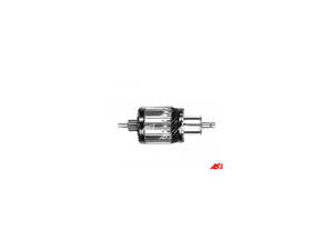 Ротор стартера SA0037 VW PASSAT B7 10-15; TOYOTA Avensis 03-10; FORD Transit 06-14; FIAT Doblo 00-09; MERCEDES-BENZ Sprinter 906 06-18; BMW 5 E60-61 03-10; PEUGEOT Boxer 06-14; MITSUBISHI Outlander 07