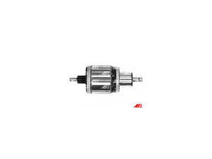 Ротор стартера SA0049 VW Phaeton 02-16; AUDI A4 04-08, A6 04-11, A8 02-10; FORD Transit 06-14, Transit 14-, Transit Cust
