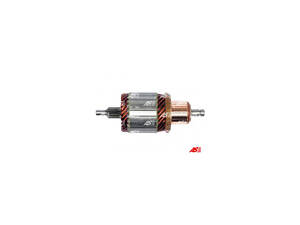 Ротор стартера SA0064 VW Touareg 02-10; AUDI Q7 05-15; MERCEDES-BENZ Sprinter 906 06-18, C-Class W204 07-14, CLC 08-11,