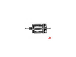 Ротор стартера SA3001 TOYOTA Aygo 05-14; RENAULT Kangoo 97-07; HYUNDAI Tucson JM 04-09; FIAT Fiorino 07-; HONDA Civic 5D