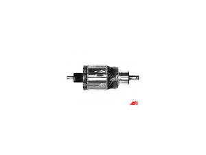 Ротор стартера SA3010 VW PASSAT B7 10-15; AUDI A4 04-08; SKODA Octavia Tour 96-10; RENAULT Trafic 00-14; FORD Galaxy 94-
