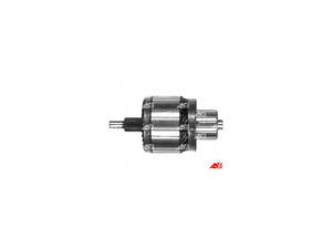 Ротор стартера SA5013 HYUNDAI Tucson JM 04-09; KIA Sportage KM 04-10, Carens RS 02-06, Sephia 97-04, Sportage JA 94-04;