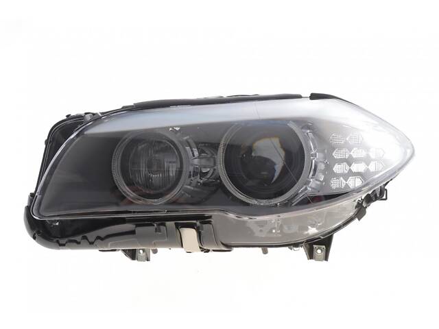 ROTWEISS 63117271907 Фара (L) BMW 5 (F10) 11-16 (Xenon/Halogen) - Фото 1