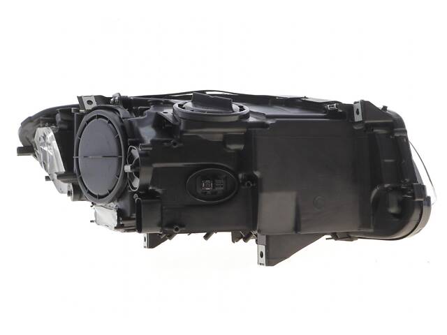 ROTWEISS 63117271907 Фара (L) BMW 5 (F10) 11-16 (Xenon/Halogen) - Фото 3