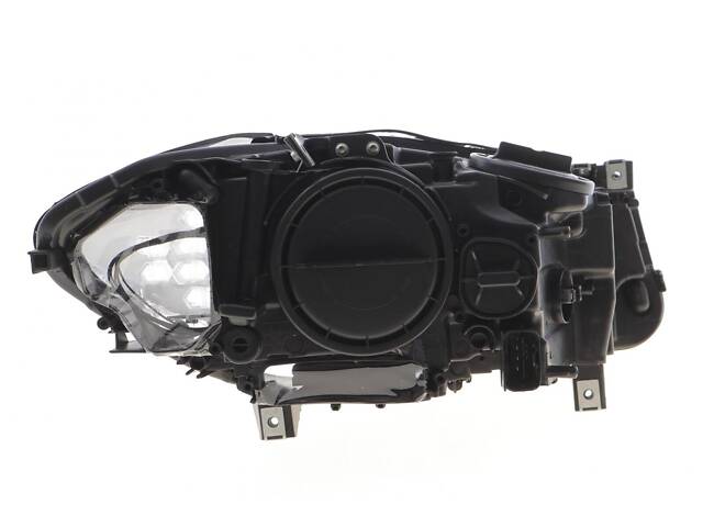 ROTWEISS 63117271907 Фара (L) BMW 5 (F10) 11-16 (Xenon/Halogen) - Фото 4