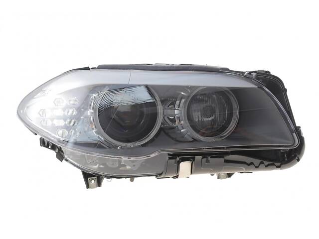 ROTWEISS 63117271908 Фара (R) BMW 5 (F10) 11-16 (Xenon/Halogen) - Фото 1