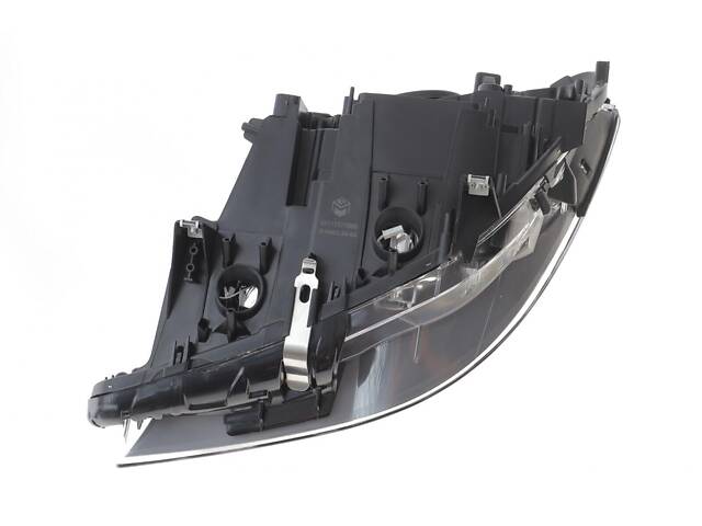 ROTWEISS 63117271908 Фара (R) BMW 5 (F10) 11-16 (Xenon/Halogen) - Фото 6