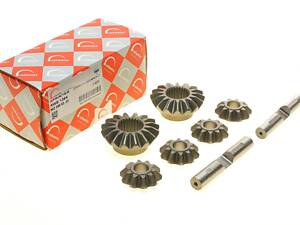 ROTWEISS RWS1364 Спутниковые держатели в мосту MB Sprinter/VW LT 96- (18mm)(комплект)