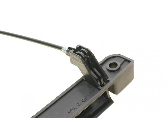 ROTWEISS RWS2234 Ручка двери (боковая/внутри) (L) Ford Transit 00- (с тросиком) (короткая база) - Фото 3