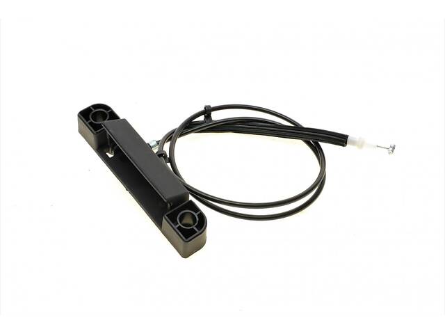 ROTWEISS RWS2234 Ручка двери (боковая/внутри) (L) Ford Transit 00- (с тросиком) (короткая база) - Фото 7