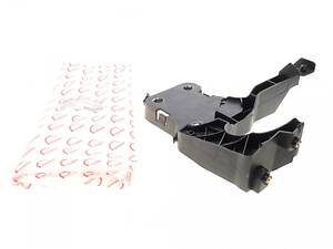 ROTWEISS RWS2352 Кронштейн кріплення фари Renault Megane/Scenic 03-08 (L)