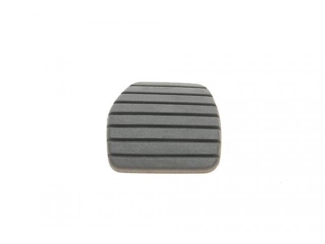 ROTWEISS RWS3047 Накладка педали тормоза Renault Megane III 1.4 TCe/1.5/1.9/2.0 dCi 08- - Фото 1