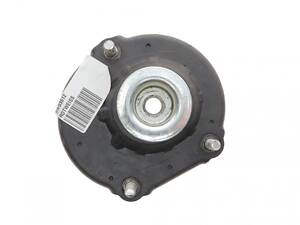 ROTWEISS RWS3512 Подушка амортизатора (переднего) Fiat Doblo 1.3D-2.0D 10- (L)