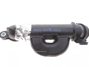 ROTWEISS RWS3644 Патрубок интеркулера Citroen C2/C3/Peugeot 1007/207 1.6 HDi 05-