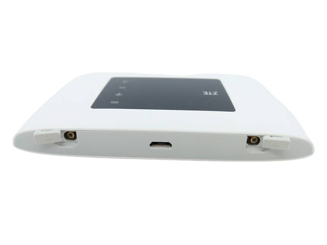 Роутер модем 4G ZTE MF 920 U LTE WIFI 3G вайфай 150 Мбит два выхода под антенну для киевстар лайф водафон - Фото 5