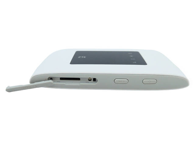 Роутер модем 4G ZTE MF 920 U LTE WIFI 3G вайфай 150 Мбит два выхода под антенну для киевстар лайф водафон - Фото 2