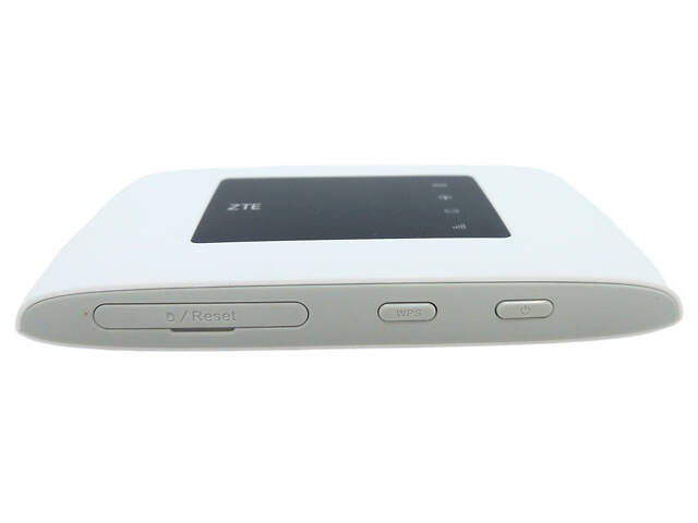 Роутер модем 4G ZTE MF 920 U LTE WIFI 3G вайфай 150 Мбит два выхода под антенну для киевстар лайф водафон - Фото 3