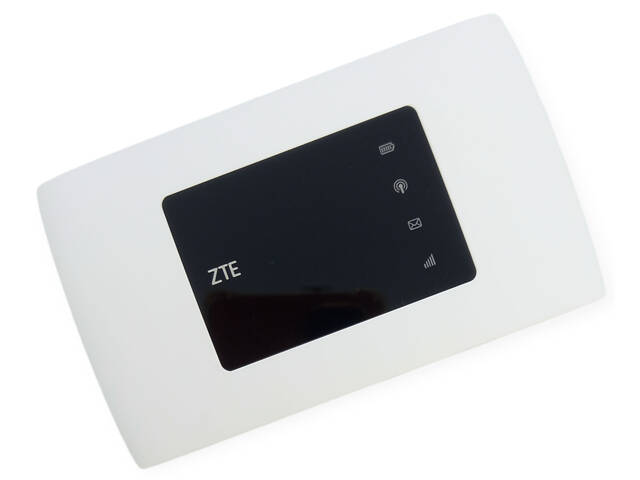 Роутер модем 4G ZTE MF 920 U LTE WIFI 3G вайфай 150 Мбит два выхода под антенну для киевстар лайф водафон - Фото 6