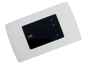 Роутер модем 4G ZTE MF 920 U LTE WIFI 3G вайфай 150 Мбит два выхода под антенну для киевстар лайф водафон