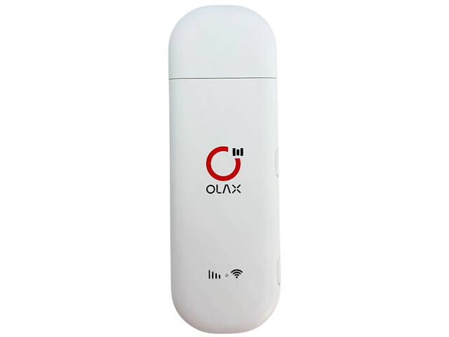 Роутер модем WIFI 4G LTE Olax Олакс F 90 MIMO + подарок USB 2 выхода под антенну под сим карту мобильный - Фото 4