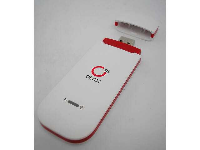 Роутер модем WIFI 4G Olax Олакс U 90 H USB сім карта вихід під антену + антена * 5 дбі - Фото 4