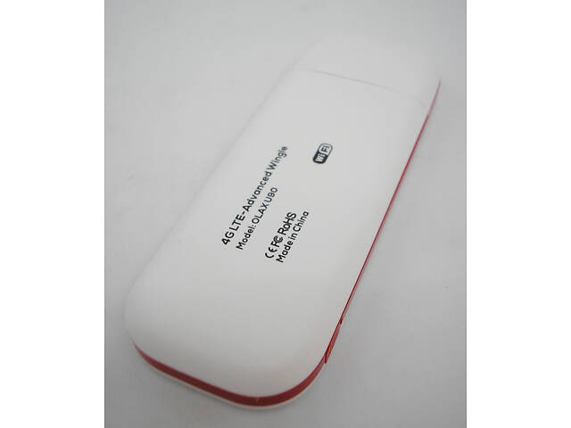 Роутер модем WIFI 4G Olax Олакс U 90 H USB сім карта вихід під антену + антена * 5 дбі - Фото 5