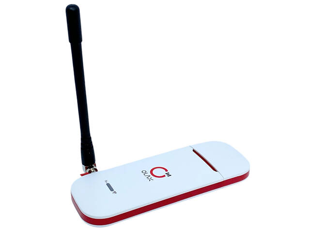 Роутер модем WIFI 4G Olax Олакс U 90 H USB сім карта вихід під антену + антена * 5 дбі - Фото 2