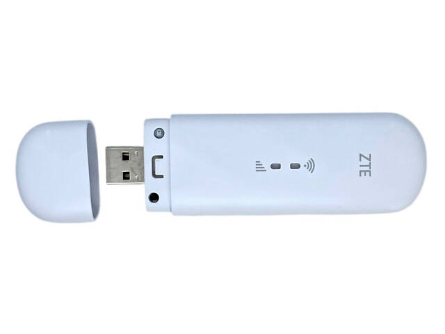 Роутер модем ZTE MF 79 U новая прошивка WіIFi 4G LTE USB 3G два выхода под антенну для киевстар лайф водафон - Фото 4