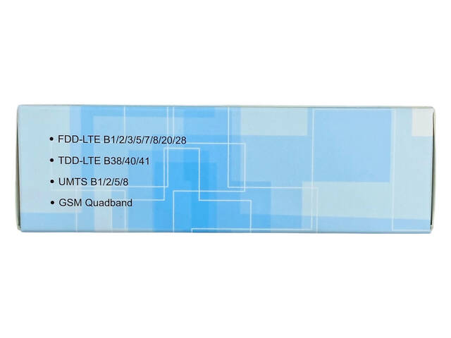 Роутер модем ZTE MF 79 U новая прошивка WіIFi 4G LTE USB 3G два выхода под антенну для киевстар лайф водафон - Фото 5