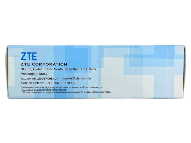Роутер модем ZTE MF 79 U новая прошивка WіIFi 4G LTE USB 3G два выхода под антенну для киевстар лайф водафон - Фото 6