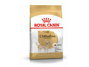 Royal Canin Royal Canin (Роял Канин) Chihuahua Adult 3 кг - сухой корм для собак породы Чихуахуа
