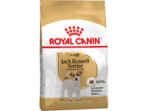 Royal Canin Royal Canin (Роял Канин) Jack Russell Terrier Adult 1,5 кг - сухой корм для собак породы Джек-Рассел-Терьер